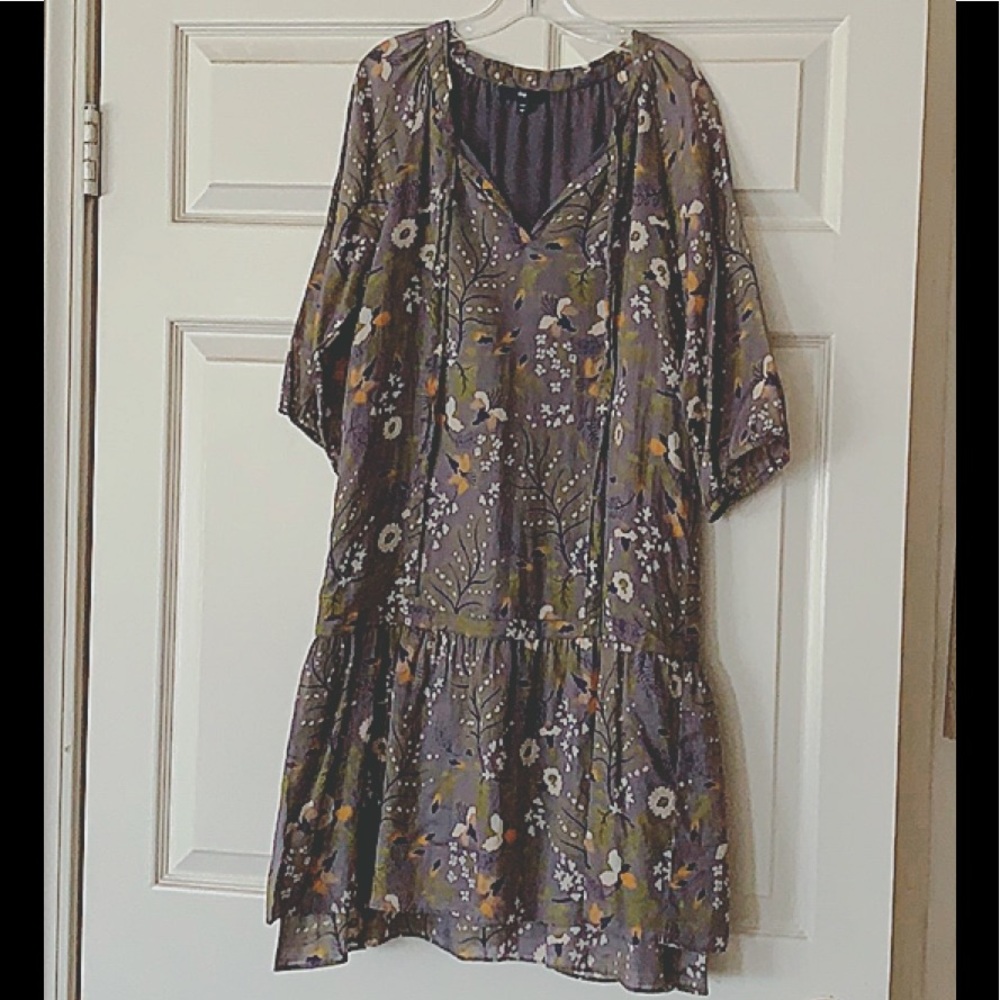 Gap dress
